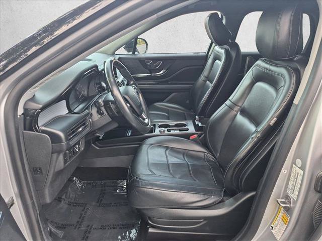 Used 2020 Lincoln Corsair FWD image 15