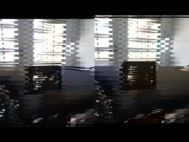 New 2025 MAZDA CX-5 AWD 2.5 S w/ Premium Plus Pkg image 57