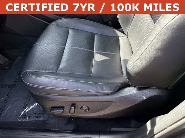 Used 2022 Kia Telluride EX w/ EX Premium Package AWD/4WD image 15