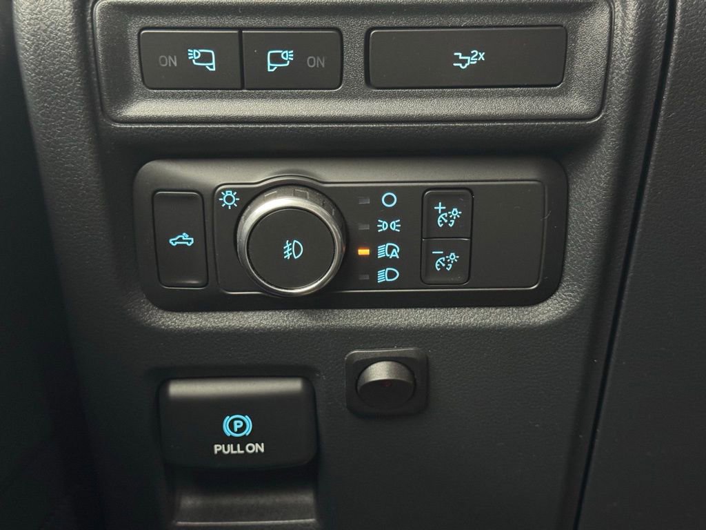 Used 2022 Ford F150 XLT w/ Equipment Group 302A High image 19