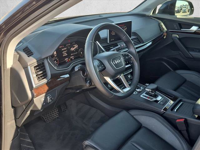 Used 2019 Audi Q5 2.0T Premium Plus AWD/4WD image 10