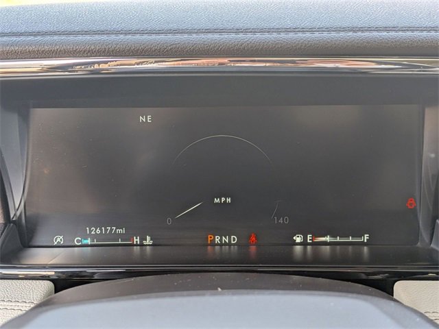 Used 2020 Lincoln Navigator Reserve w/ Luxury Package image 18