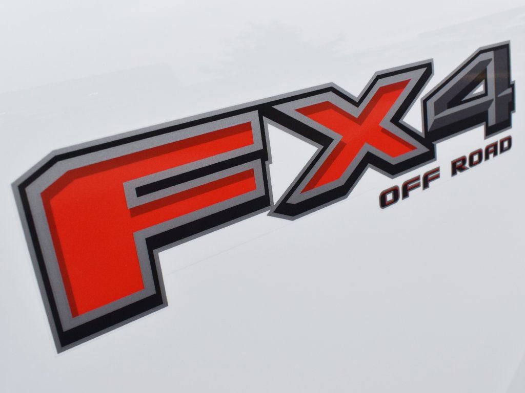 New 2025 Ford F250 XLT w/ FX4 Off-Road Package image 9