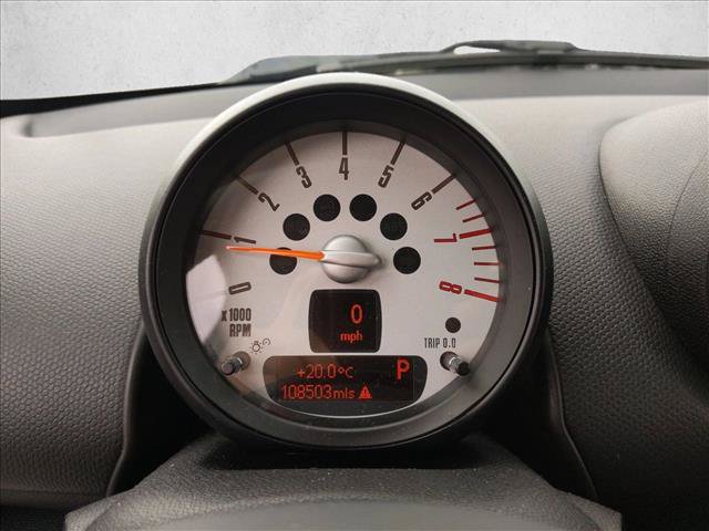 Used 2014 MINI Cooper Countryman FWD image 11