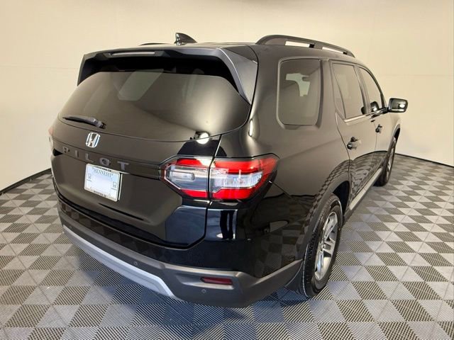 Used 2024 Honda Pilot EX-L image 6