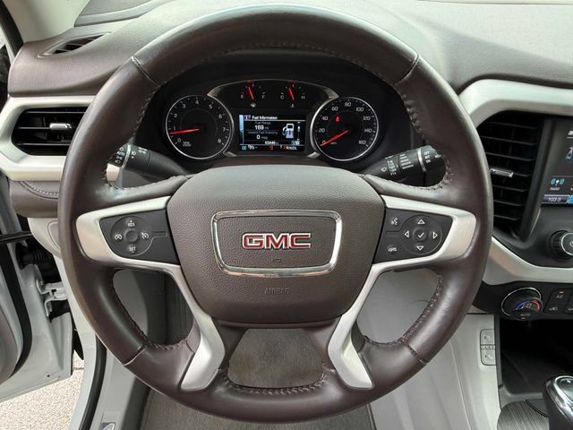 Used 2019 GMC Acadia SLT FWD image 14