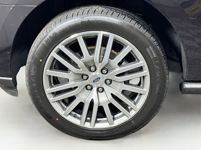 Used 2022 Ford Expedition Max Limited image 35