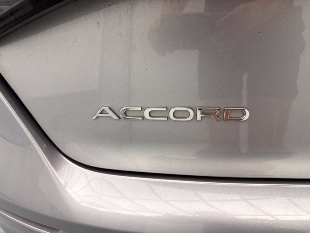 Used 2024 Honda Accord Sport image 8