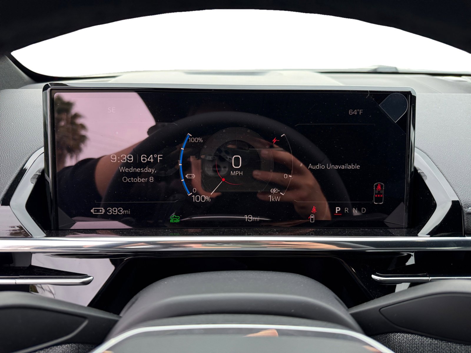 New 2026 GMC Sierra EV Elevation image 11