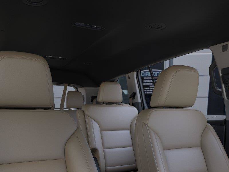 New 2026 Buick Enclave Preferred w/ Power Package AWD/4WD image 24