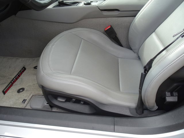 Used 2017 Chevrolet Corvette Grand Sport image 14