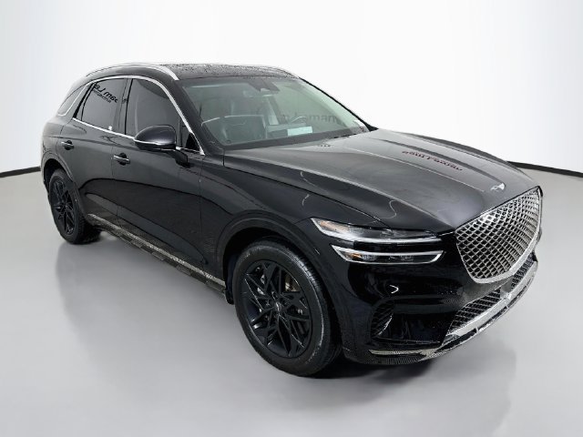 Used 2024 Genesis GV70 2.5T w/ Advanced Package AWD/4WD image 1