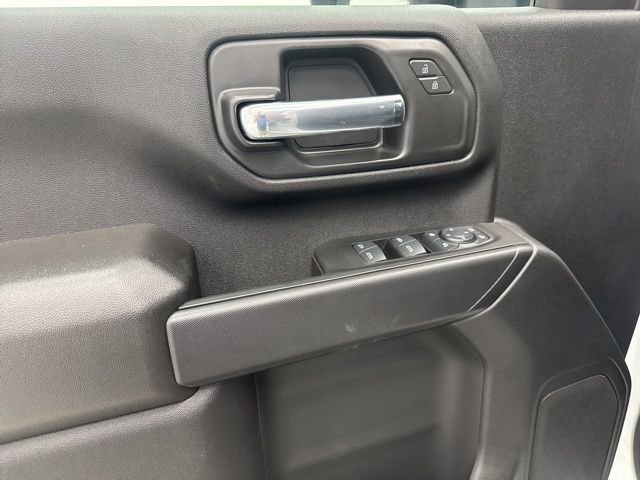 New 2025 Chevrolet Silverado 2500 W/T w/ WT Convenience Package image 9