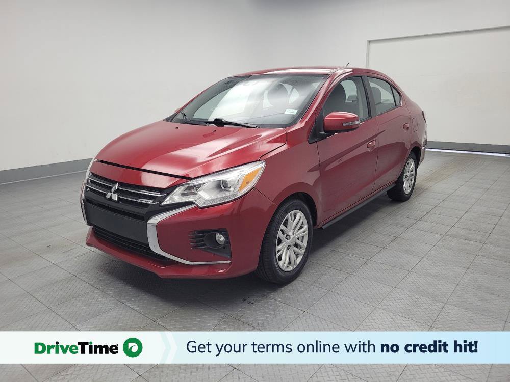 Used 2024 Mitsubishi Mirage G4 SE