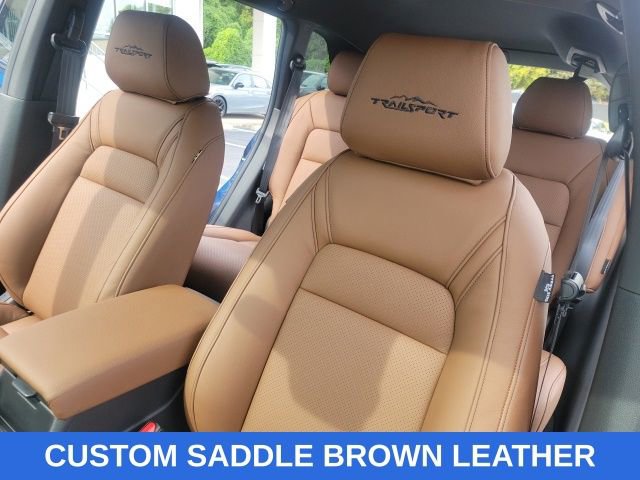 New 2026 Honda CR-V TrailSport image 23