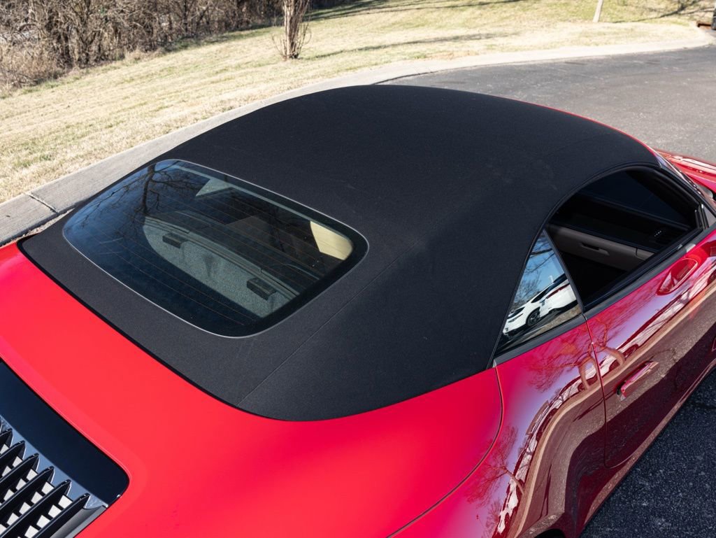 Used 2024 Porsche 911 Carrera S image 58