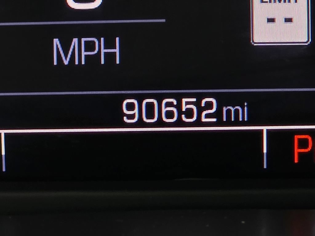 Used 2018 GMC Sierra 1500 SLT AWD/4WD image 28