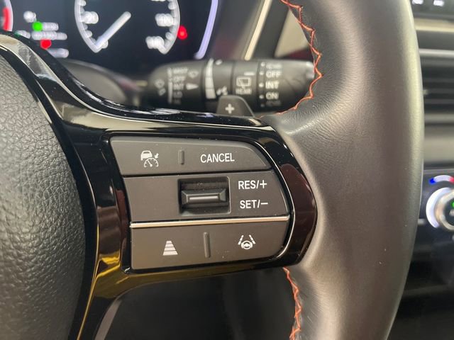 Certified 2025 Honda Pilot Sport image 9