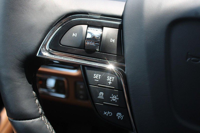 New 2023 Lincoln Navigator Reserve image 18