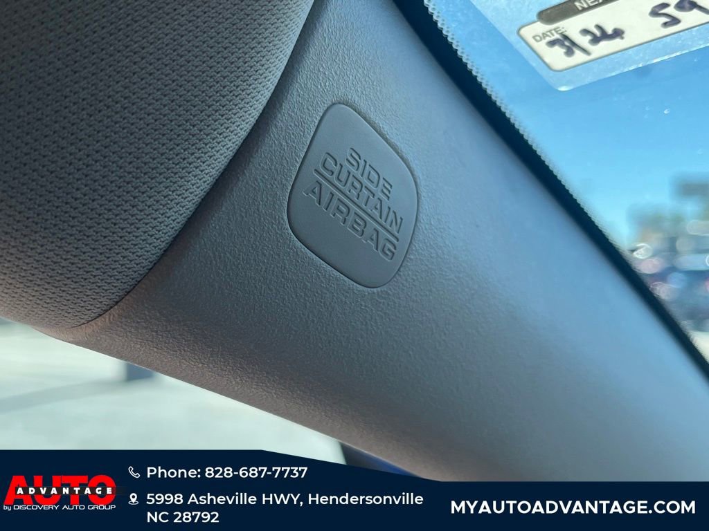 Used 2019 Honda Civic LX image 19