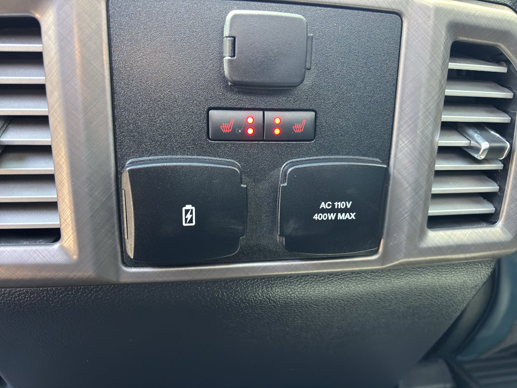 Used 2018 Ford F150 Limited AWD/4WD image 10