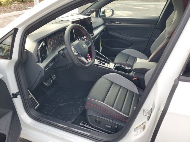 New 2026 Volkswagen GTI SE image 15
