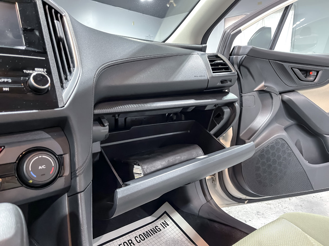 Used 2019 Subaru Impreza 2.0i w/ Eyesight image 25