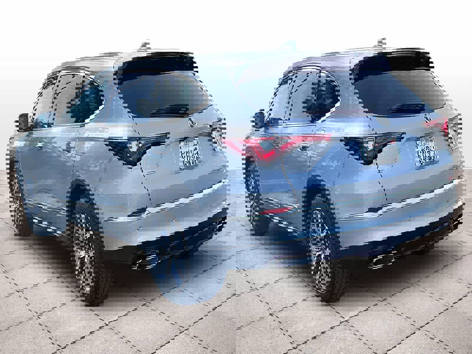 Used 2023 Acura MDX SH-AWD w/ Technology Package image 14