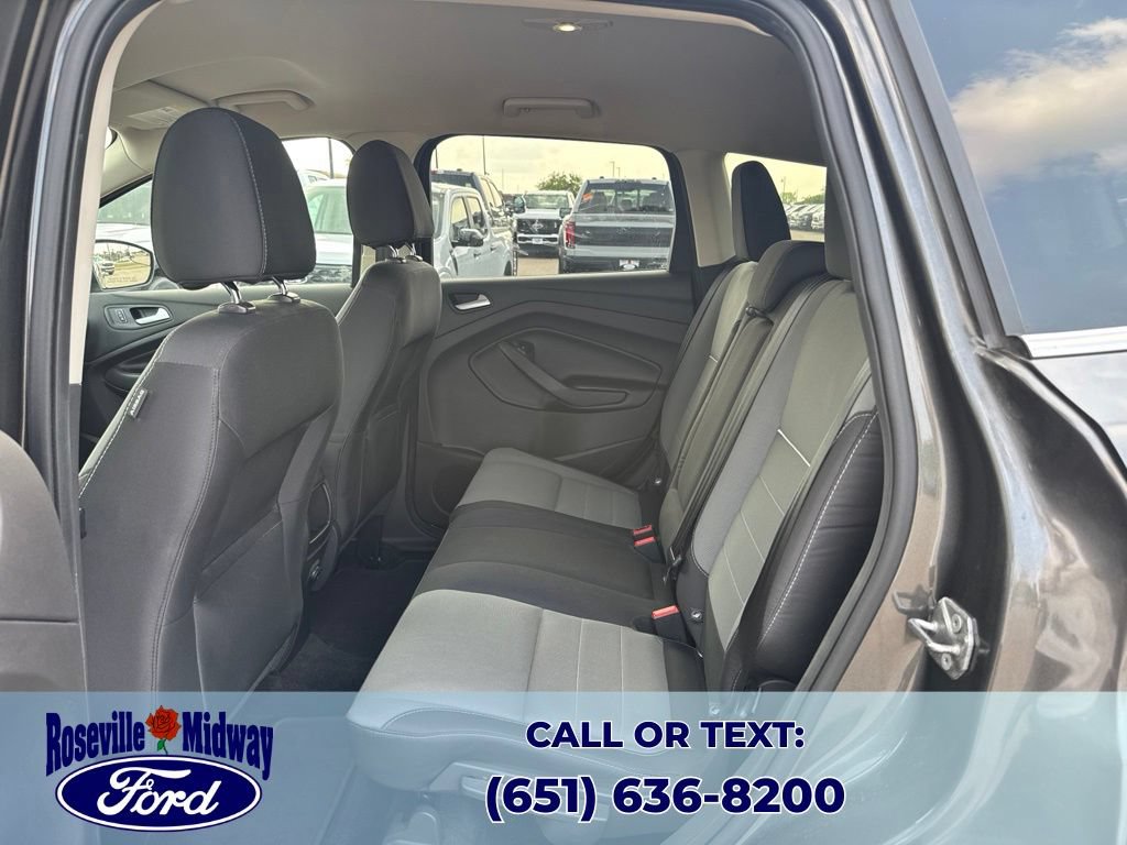 Used 2015 Ford Escape SE AWD/4WD image 28