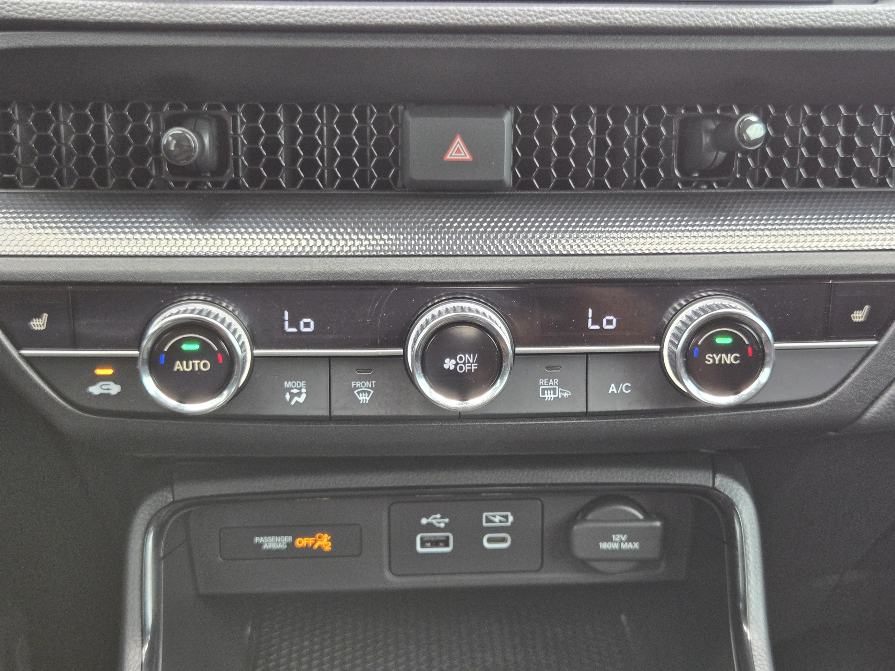 Certified 2025 Honda CR-V EX image 15