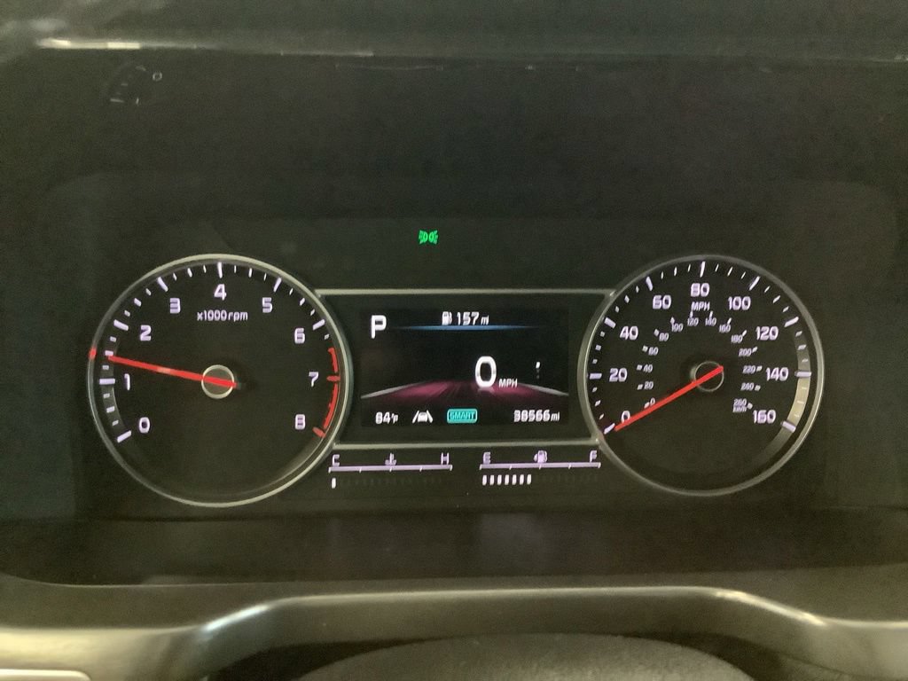 Certified 2022 Kia Sorento SX AWD/4WD image 14