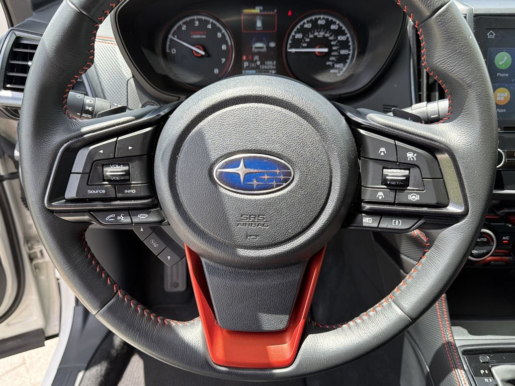 Certified 2023 Subaru Forester Sport AWD/4WD image 34