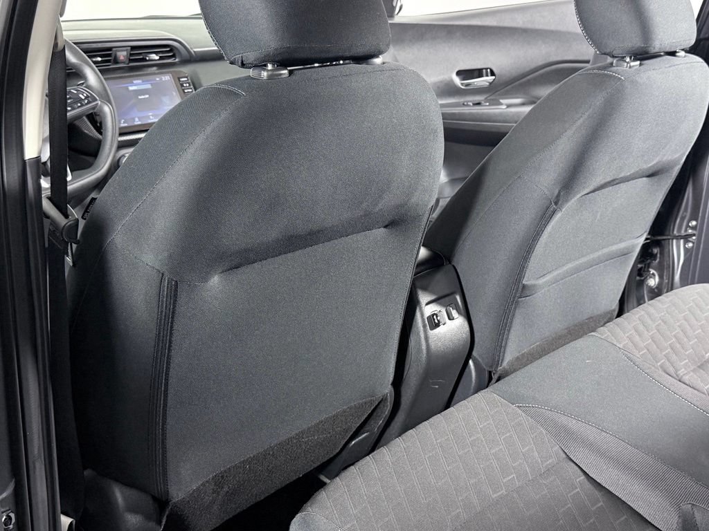 Used 2024 Nissan Kicks SV w/ Interior Electronics Package FWD image 25