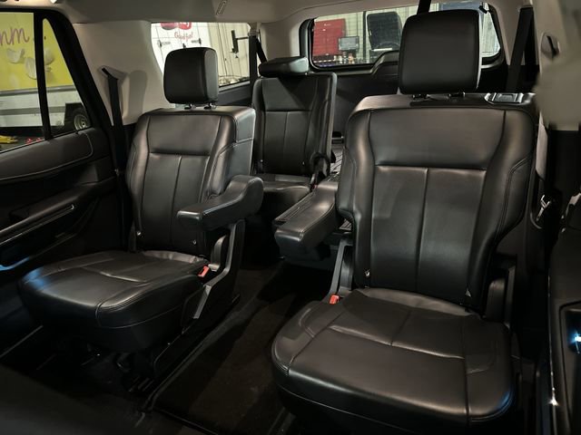 Used 2023 Ford Expedition Max XLT AWD/4WD image 29