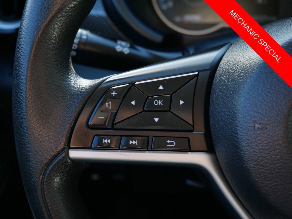 Used 2019 Nissan Kicks SV image 19