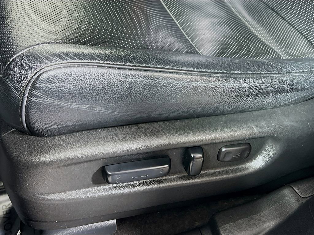 Used 2017 Honda Pilot Elite image 18