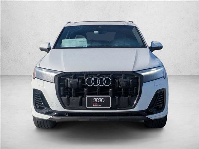 New 2026 Audi Q7 3.0T Premium Plus w/ Premium Plus Package AWD/4WD image 5