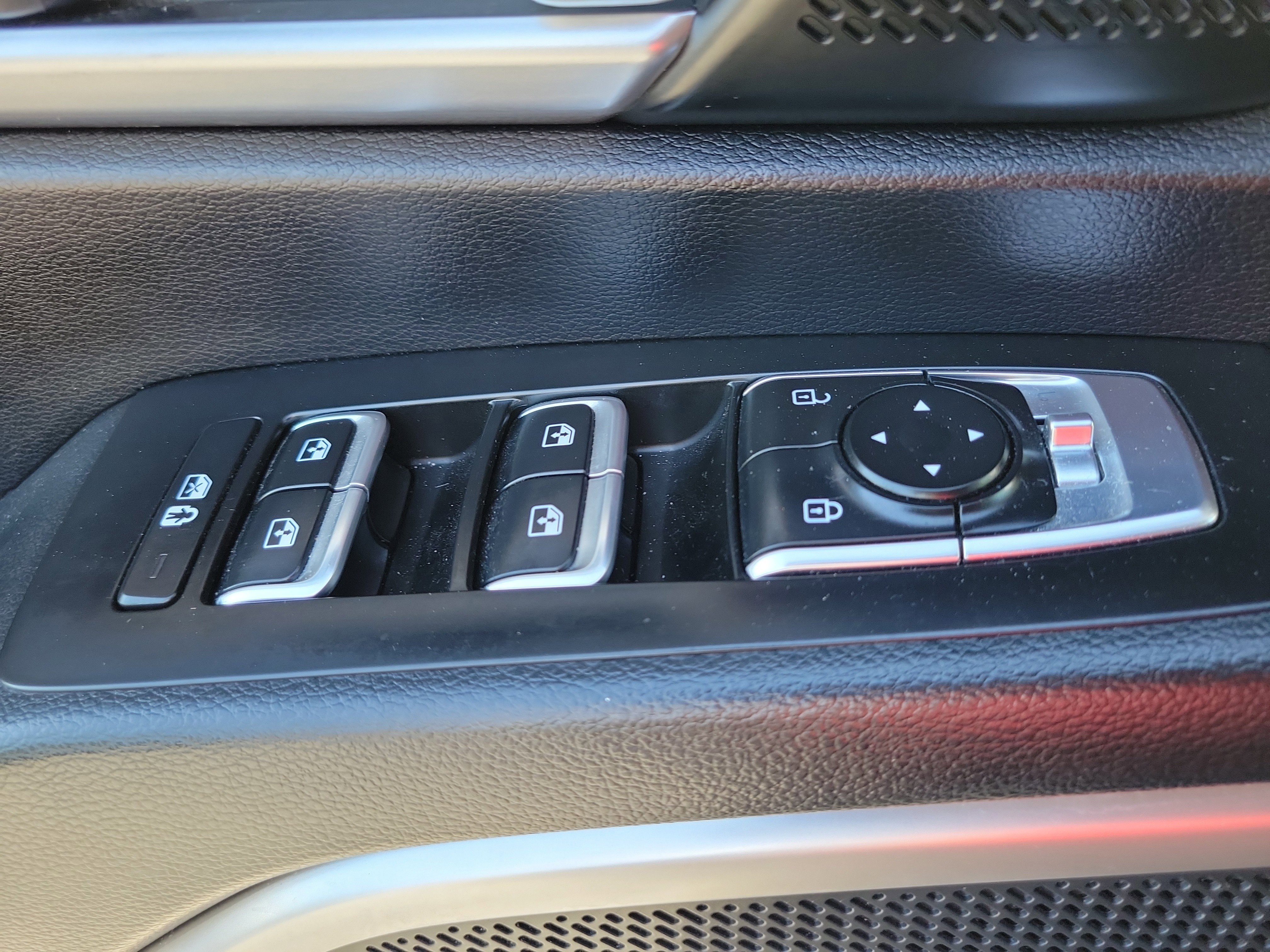 Used 2023 Kia Telluride S image 21
