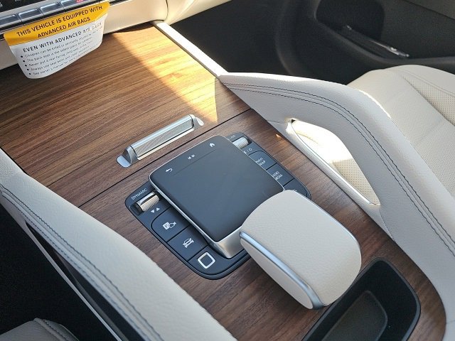 New 2026 Mercedes-Benz GLE 450 4MATIC image 19