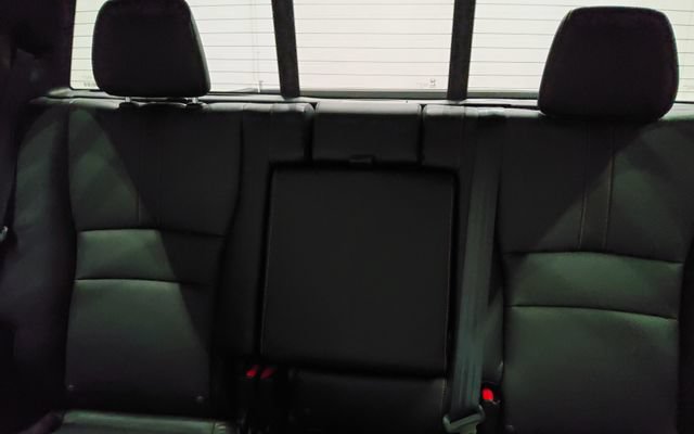 Certified 2026 Honda Ridgeline TrailSport image 23