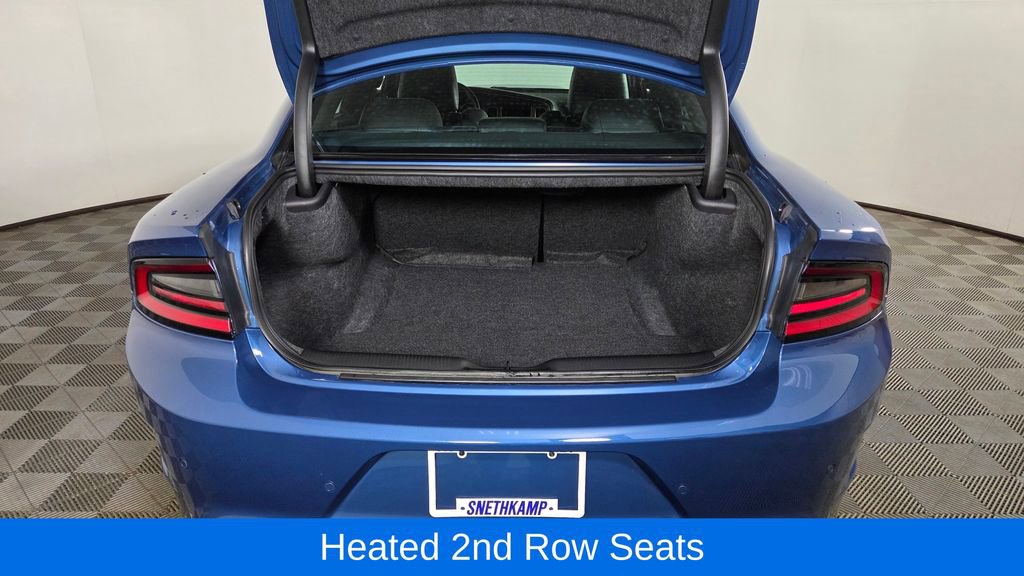 Used 2020 Dodge Charger GT w/ Plus Group image 10