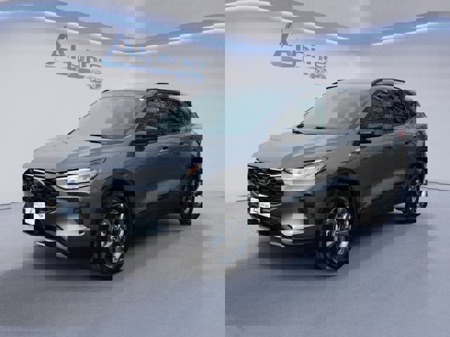 Certified 2025 Ford Escape ST-Line image 1