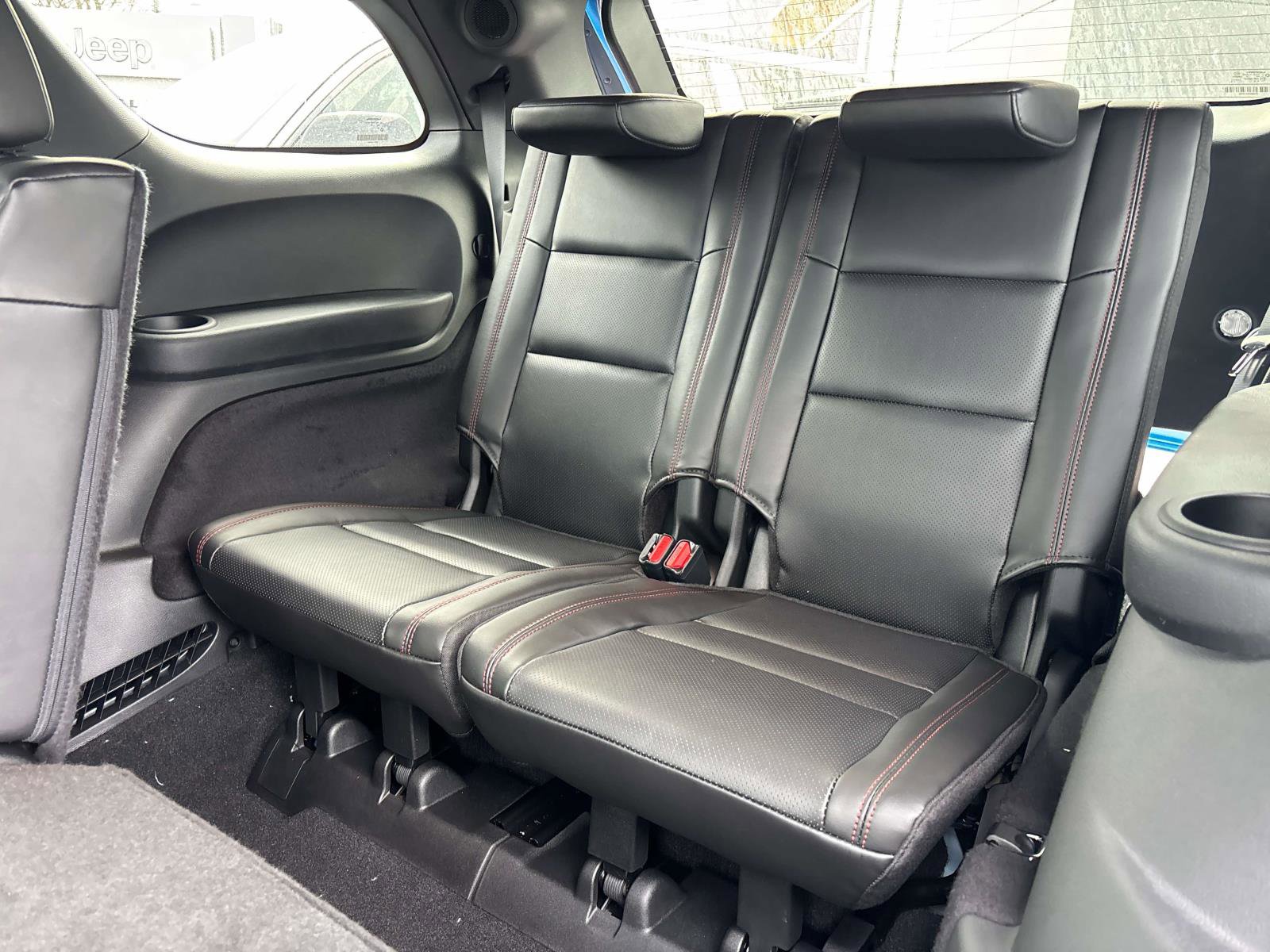 New 2026 Dodge Durango GT image 7