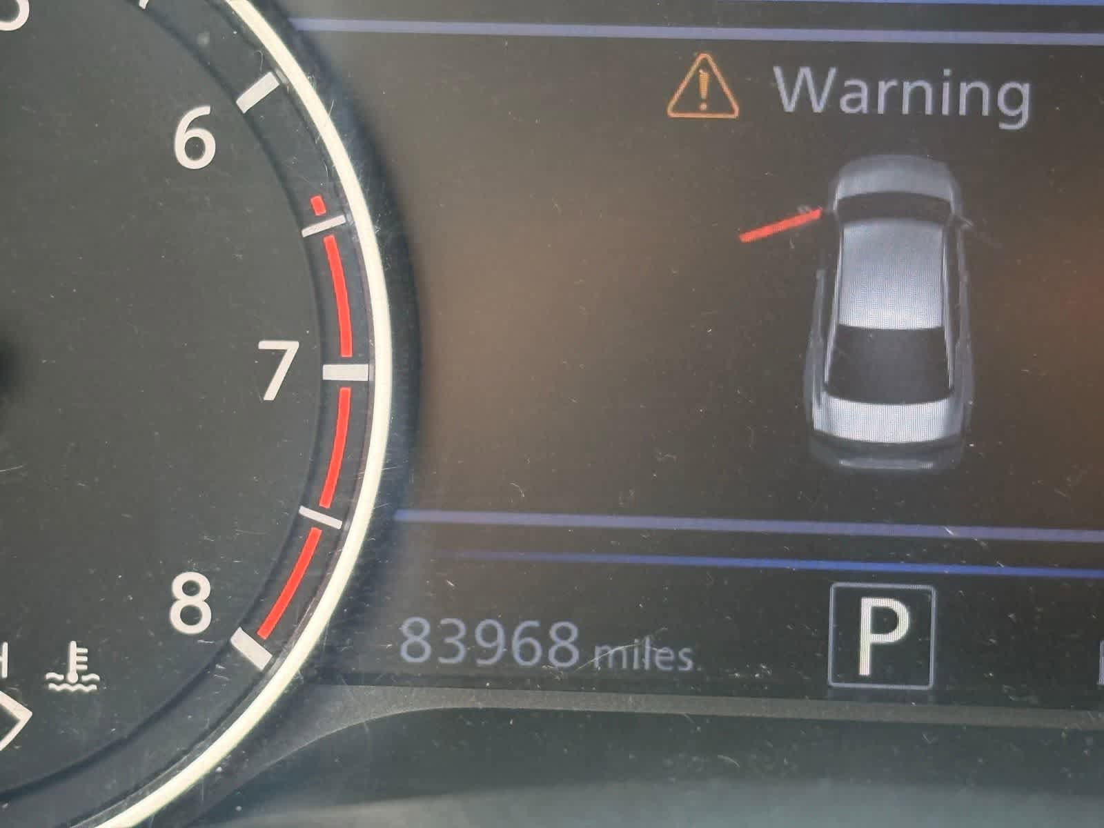 Used 2019 Nissan Altima 2.5 SL FWD image 11