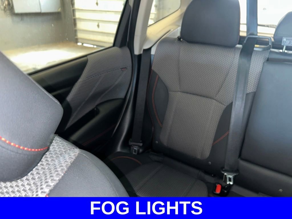 Used 2019 Subaru Forester Sport image 12