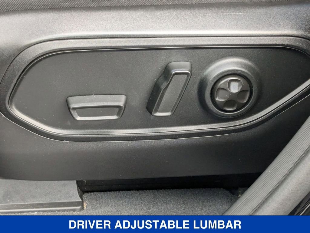 Used 2023 Jeep Grand Cherokee 4WD 4xe image 14