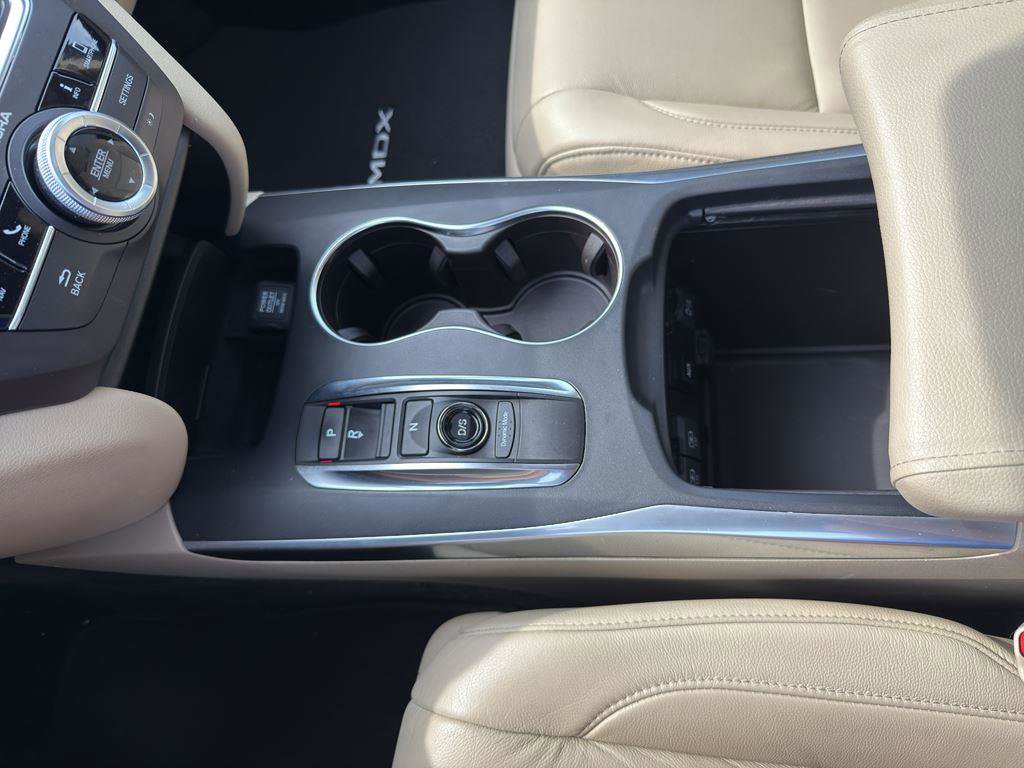 Used 2018 Acura MDX SH-AWD w/ Technology Package image 23