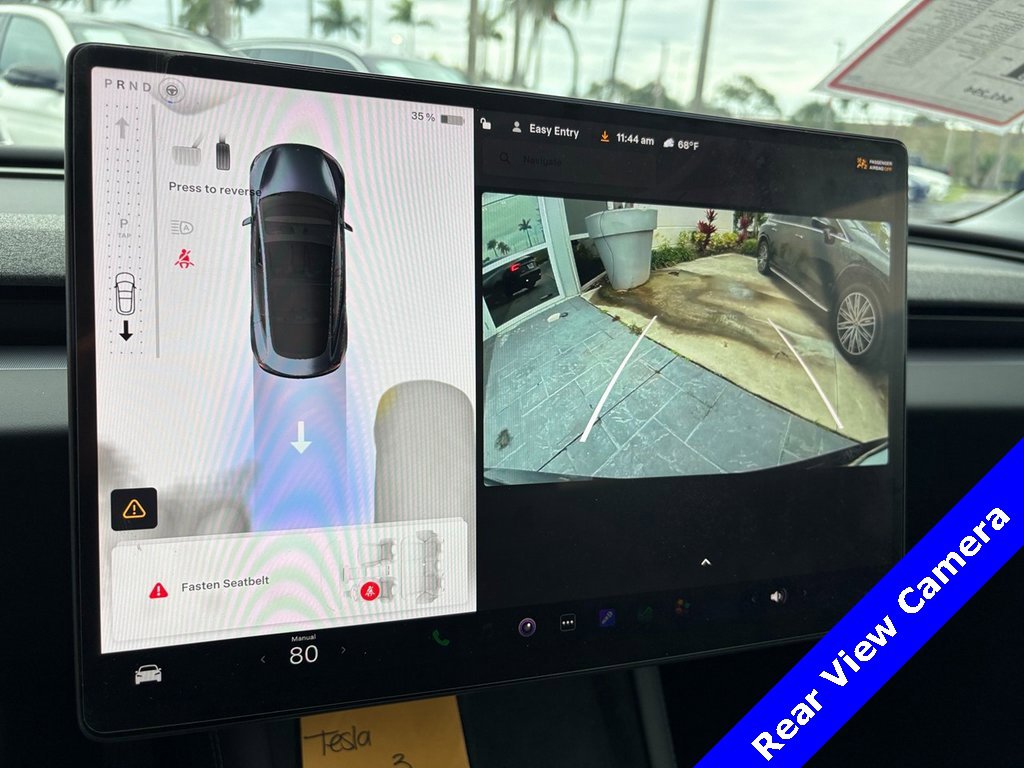 Used 2025 Tesla Model 3 Long Range image 4