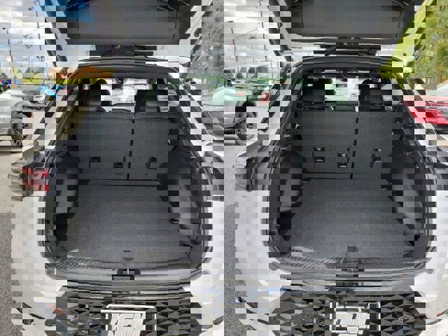 New 2025 Chevrolet Equinox EV RS image 12