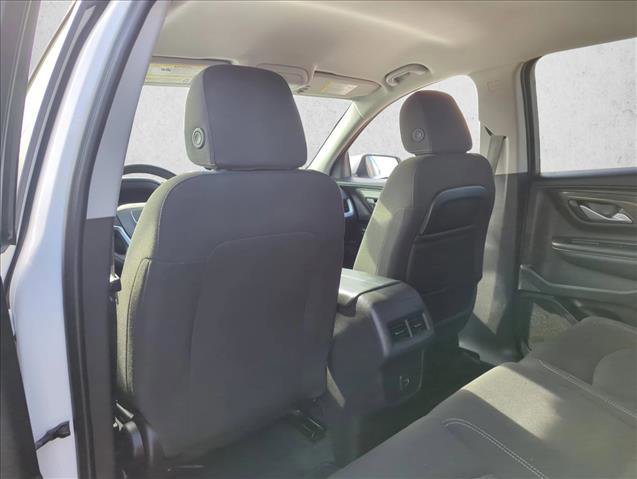 Used 2024 GMC Terrain SLE image 15